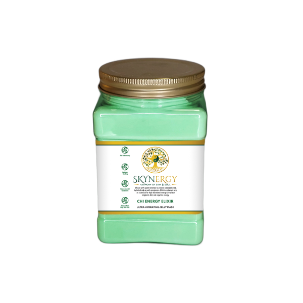 Chi Energy Elixir Jelly Mask