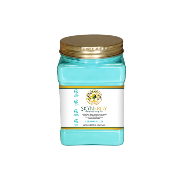 Ceramide Luxe Jelly Mask