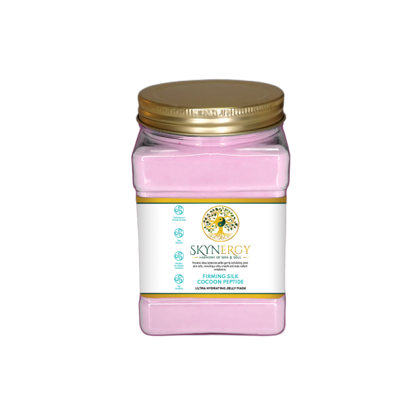 FIRMING SILK CACOON PEPTIDE